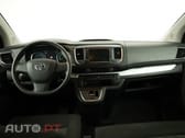Toyota Proace Proace 75 kWh L1 Exclusive