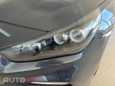 Hyundai i30 2.0 T-GDi Pack Performance