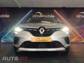 Renault Captur 1.5 dCi Exclusive