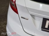 Ford Fiesta 1.4 TDCi