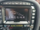 Jaguar XJ XJ6 2.7 D V6 Sovereign