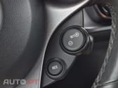 Smart ForTwo Drive Passion