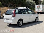 Citroen C4 Grand Picasso 1.6 HDi Business CMP6