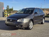 Fiat Croma 1,9 MultiJet 150 Cv's Sport M6