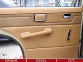 Mercedes-Benz 220 W115 220 D