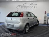 Fiat Punto 1.2 Easy S&S