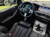 BMW X5 45 e xDrive Pack M