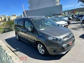 Ford Transit Connect 1.5 TDCi 240 L2 Ambiente
