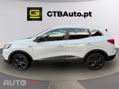 Renault Kadjar 1.2 TCe DCT Energy Black Edition