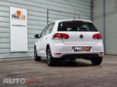 Volkswagen Golf 1.6 TDi Confortline DSG