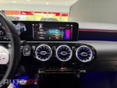 Mercedes-Benz A 180 d AMG Line Aut.