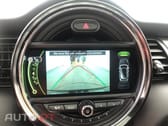 MINI Cooper S Finition Red Hot Chili