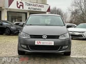 Volkswagen Polo 1.6 TDi Confortline