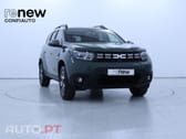 Dacia Duster Journey+eco-g 100gpl 4x2