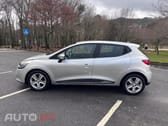 Renault Clio 1.5 dCi Business