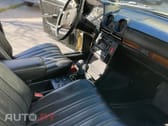 Mercedes-Benz 300 D (w123)