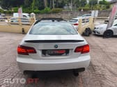 BMW 320  D Xdrive Coupe Aut M Sport Edition