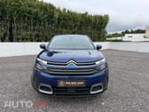 Citroen C5 Aircross 1.2 PureTech Shine EAT8