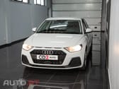 Audi A1 25 TFSI Advanced