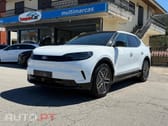 Ford Capri 77 kWh Premium