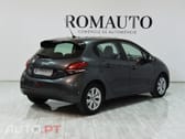 Peugeot 208 1.6 BlueHDi Active