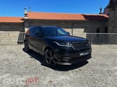 Land Rover Range Rover 2.0 D R-Dynamic