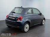 Fiat 500 1.0 Hybrid