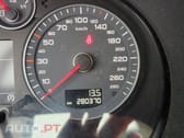 Audi A3 Sportback 1.6 TDI Advance S tronic