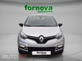 Renault Captur 0.9 TCe Exclusive