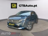 Peugeot 3008 1.6 ALLURE PACK HYBRID
