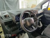 Citroen Berlingo Van 1.5 BlueHDi XL Control