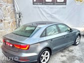 Audi A3 1.6 TDi Advance Ultra
