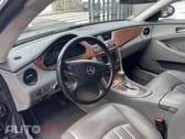 Mercedes-Benz CLS 320 CDI