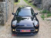 MINI Cooper One D