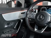 Mercedes-Benz CLA 200 d Shooting Brake AMG Line Aut.
