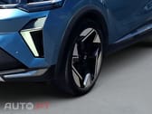 Renault Symbioz E-Tech full hybrid 145 cv iconic