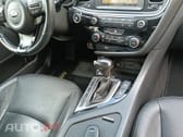 Kia Optima 1.7 CRDI TX Top Aut.