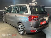 Citroen C4 SpaceTourer PureTech 130 Stop&Start FEEL