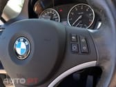 BMW 320 i Coupe