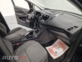 Ford Grand C-Max 1.0 Ecoboost Titanium S/S