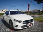 Mercedes-Benz A 250 e 8G-DCT Progressive Advanced