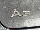 Audi A3 30 TDI Design