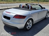 Audi TT Roadster