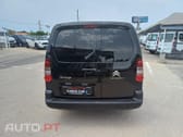 Citroen Berlingo 1.6 HDi Automática 3 Lug.