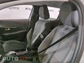 Peugeot E-208 50 kWh Allure