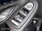 Mercedes-Benz GLC 220 D Look 63 AMG
