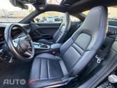 Porsche 992 Carrera GTS
