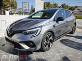 Renault Clio 1.6 E-Tech Full Hybrid RS Line