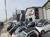 Smart ForTwo PASSION