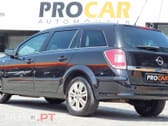 Opel Astra Caravan 1.3 CDTi Cosmo